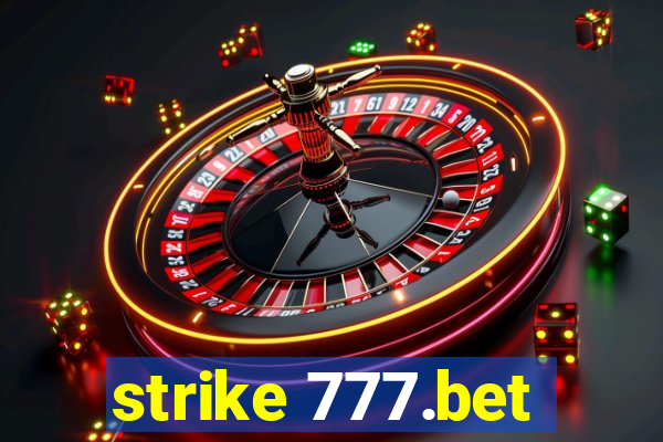 strike 777.bet